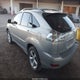 2T2GK31U88C050198 2008 Lexus Rx 350 auction photo thumbnail 3