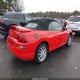 4A3AE45G71E188262 2001 Mitsubishi Eclipse Spyder Gs auction photo thumbnail 4