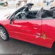 4A3AE45G71E188262 2001 Mitsubishi Eclipse Spyder Gs auction photo thumbnail 6