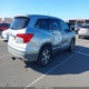 5FNYF5H53HB039130 2017 Honda Pilot Ex-L auction photo thumbnail 4