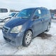5FNRL38657B044418 2007 Honda Odyssey Ex-L auction photo thumbnail 2
