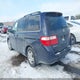 5FNRL38657B044418 2007 Honda Odyssey Ex-L auction photo thumbnail 3