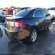 1G11B5SL5FF256653 2015 Chevrolet Malibu Ls auction photo thumbnail 4