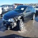 1G11B5SL5FF256653 2015 Chevrolet Malibu Ls auction photo thumbnail 2