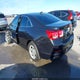 1G11B5SL5FF256653 2015 Chevrolet Malibu Ls auction photo thumbnail 3