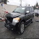 5N1AA0NC2FN602166 2015 Nissan Armada Platinum auction photo thumbnail 2
