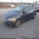 3FA6P0H70HR392972 2017 Ford Fusion Se auction photo thumbnail 2