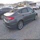 3FA6P0H70HR392972 2017 Ford Fusion Se auction photo thumbnail 4