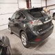 2T2BK1BA5AC072927 2010 Lexus Rx 350 auction photo thumbnail 3
