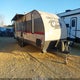 4X4TCKY28KK053066 2019 Forest River Grey Wolf Cherokee Travel Trailer auction photo thumbnail 1