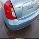 KMHCN46C09U334506 2009 Hyundai Accent Gls auction photo thumbnail 15