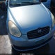 KMHCN46C09U334506 2009 Hyundai Accent Gls auction photo thumbnail 6