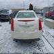 1G6DG5EG0A0120708 2010 Cadillac Cts Luxury auction photo thumbnail 16