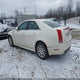 1G6DG5EG0A0120708 2010 Cadillac Cts Luxury auction photo thumbnail 3