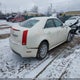 1G6DG5EG0A0120708 2010 Cadillac Cts Luxury auction photo thumbnail 4