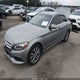 55SWF4KB5FU037990 2015 Mercedes-Benz C 300 4Matic auction photo thumbnail 2
