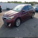 4T1BD1EB9EU027979 2014 Toyota Avalon Hybrid Limited auction photo thumbnail 2