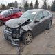 3FAHP0HA2CR101787 2012 Ford Fusion Se auction photo thumbnail 2