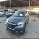 3CZRU5H38HG700325 2017 Honda Hr-V Lx auction photo thumbnail 2