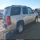 1GNFK13077R132501 2007 Chevrolet Tahoe Lt auction photo thumbnail 4