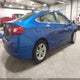 1G1BE5SM0K7133948 2019 Chevrolet Cruze Lt auction photo thumbnail 4