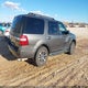 1FMJU1HT0FEF44583 2015 Ford Expedition Xlt auction photo thumbnail 4