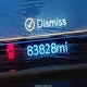 1GKS2DKL5MR241253 2021 GMC Yukon 4Wd Denali auction photo thumbnail 15