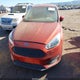 1FADP3FE6JL241214 2018 Ford Focus Se auction photo thumbnail 6