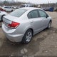 19XFB2F58EE242858 2014 Honda Civic Lx auction photo thumbnail 4