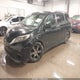 5TDXK3DC8FS558621 2015 Toyota Sienna Se 8 Passenger auction photo thumbnail 2