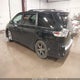 5TDXK3DC8FS558621 2015 Toyota Sienna Se 8 Passenger auction photo thumbnail 3