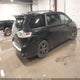 5TDXK3DC8FS558621 2015 Toyota Sienna Se 8 Passenger auction photo thumbnail 4