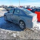 1G1ZH57B794167796 2009 Chevrolet Malibu Lt auction photo thumbnail 3