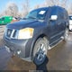 5N1BA0NC6CN621559 2012 Nissan Armada Platinum auction photo thumbnail 2