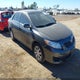 1NXBU4EE3AZ314501 2010 Toyota Corolla Le auction photo thumbnail 1
