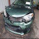 2T1BPRHE4EC020807 2014 Toyota Corolla Le Eco auction photo thumbnail 6