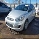 KMHCT4AE8HU222503 2017 Hyundai Accent Se auction photo thumbnail 2
