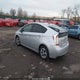 JTDKN3DU5C5444670 2012 Toyota Prius Three auction photo thumbnail 3