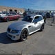 WBSCM934XYLC61467 2000 BMW M auction photo thumbnail 2