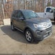 1FM5K7D88JGC81848 2018 Ford Explorer Xlt auction photo thumbnail 1