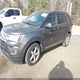 1FM5K7D88JGC81848 2018 Ford Explorer Xlt auction photo thumbnail 2