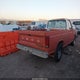 2FTDF15F8DCB01725 1983 Ford F150 auction photo thumbnail 4