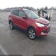 1FMCU9GX8GUC37519 2016 Ford Escape Se auction photo thumbnail 1