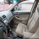 1HGCM56857A117588 2007 Honda Accord 2.4 Ex auction photo thumbnail 5