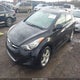 KMHDH4AE1DU907250 2013 Hyundai Elantra Gls auction photo thumbnail 2