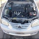 2T1BR12E81C447969 2001 Toyota Corolla Ce auction photo thumbnail 10