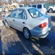 2T1BR12E81C447969 2001 Toyota Corolla Ce auction photo thumbnail 3