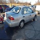 2T1BR12E81C447969 2001 Toyota Corolla Ce auction photo thumbnail 4