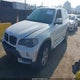 5UXFE83559L170818 2009 BMW X5 xDrive48I auction photo thumbnail 2