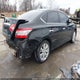 3N1AB7AP3DL612255 2013 Nissan Sentra Sl auction photo thumbnail 4
